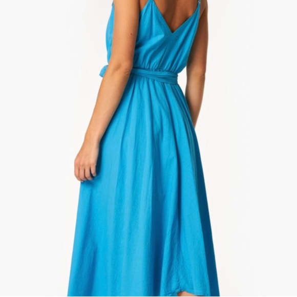 Xirena Karolina Dress in Splash size Medium - Picture 4 of 5